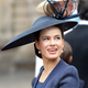 Illustration for article titled Hats And Headpieces From The Royal Wedding